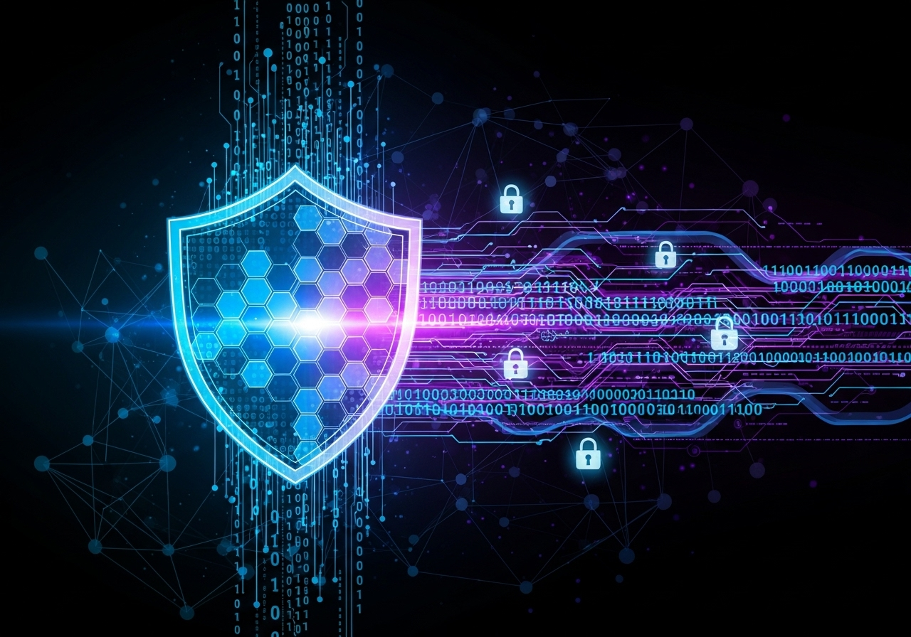 Security and privacy protection